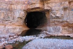 Der Tunnel